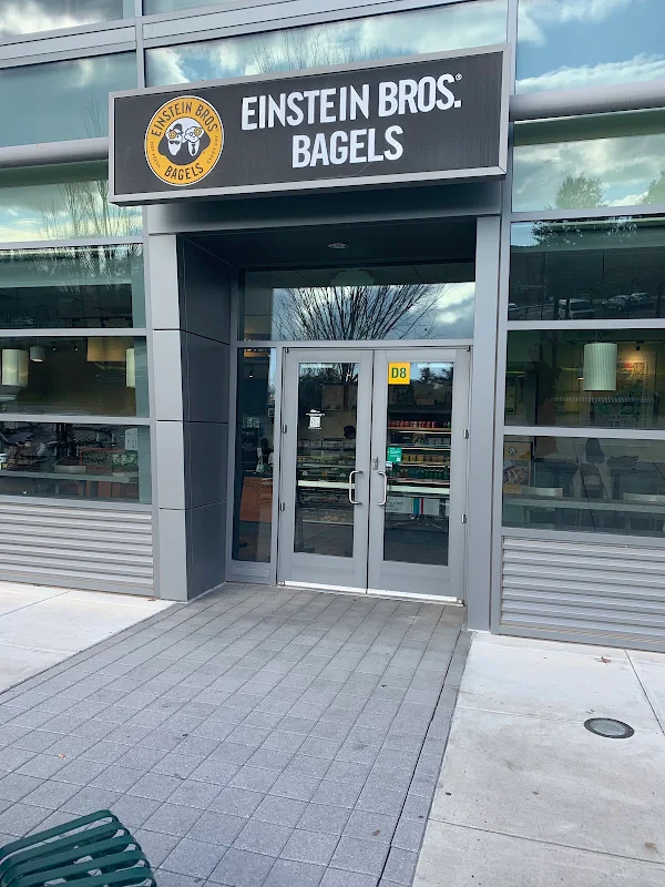 Einstein Bros. Bagels