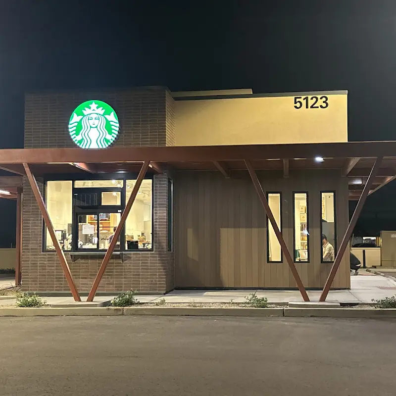 Starbucks Coffee Company