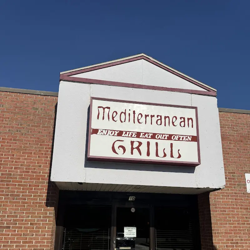 Mediterranean Grill