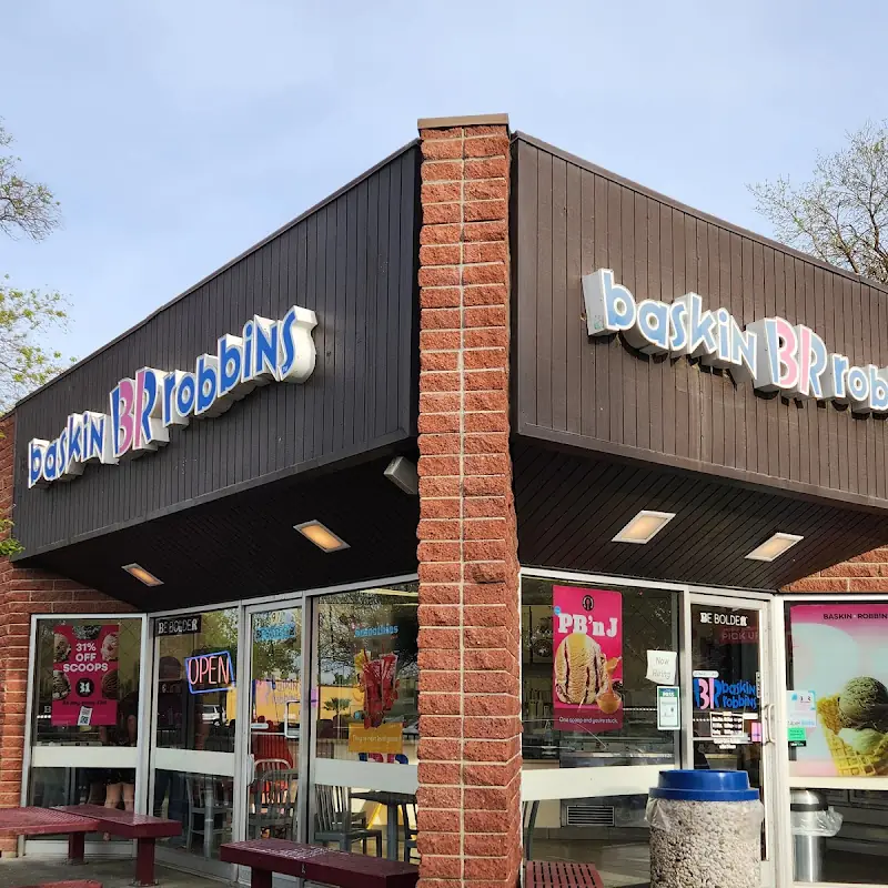 Baskin-Robbins