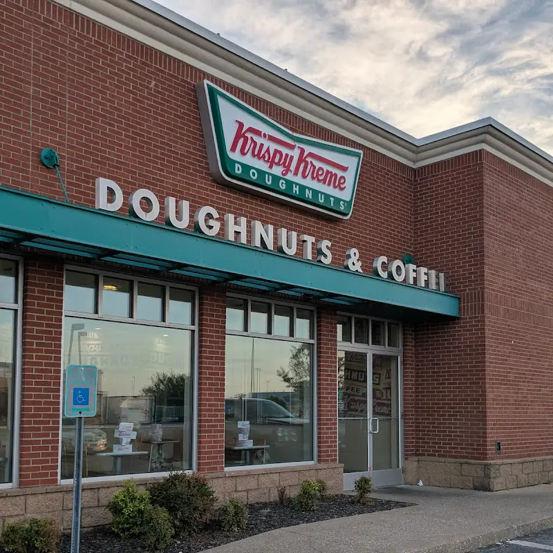 Krispy Kreme