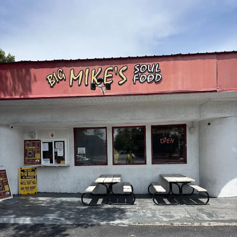 Big Mike's Soul Food