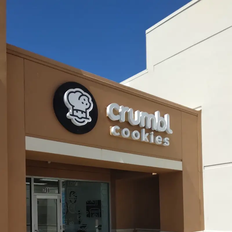 Crumbl