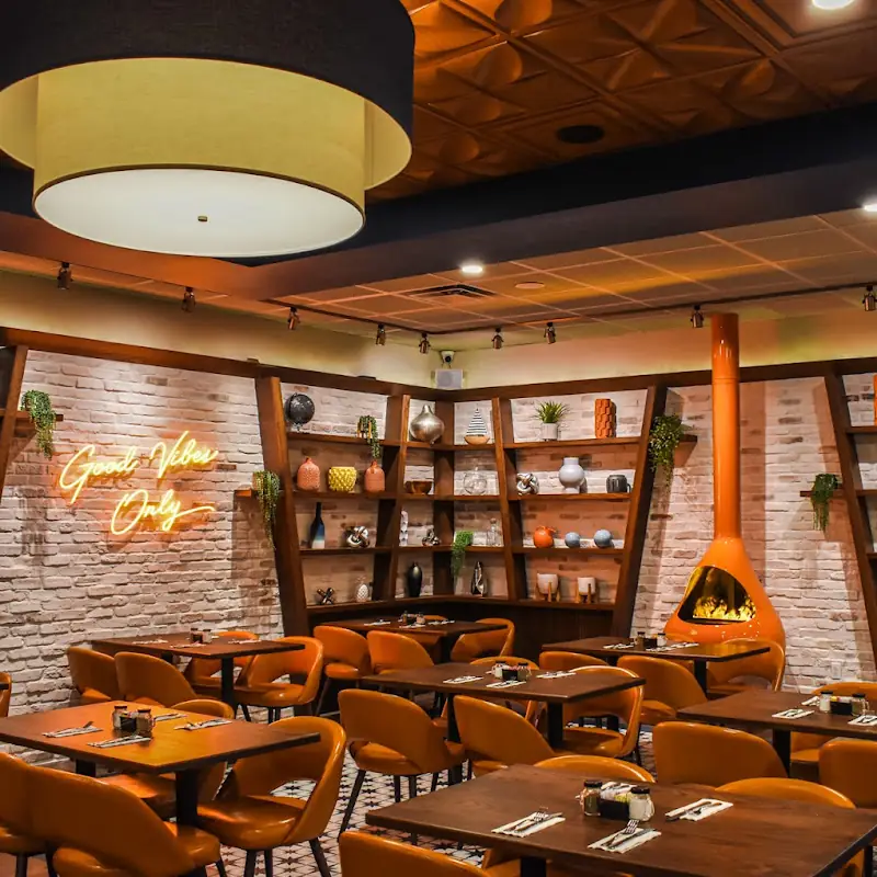 Lucille's American Cafe