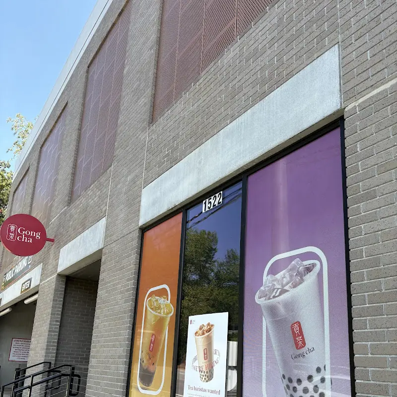 Gong Cha