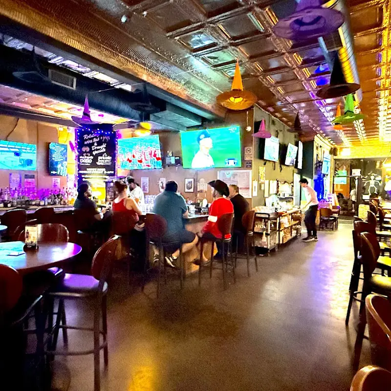 George Street Pub