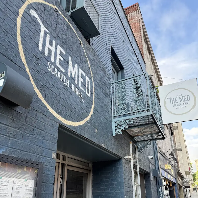The Med