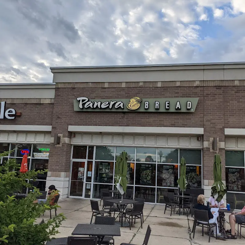 Panera Bread