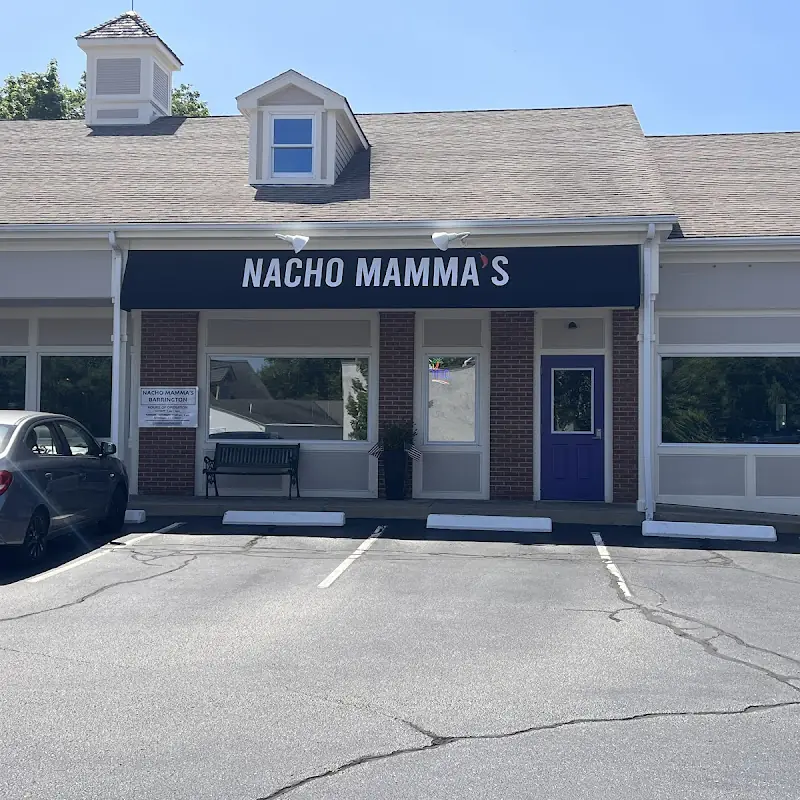Nacho Mamma's Barrington