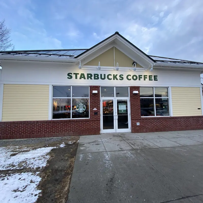 Starbucks Coffee Company