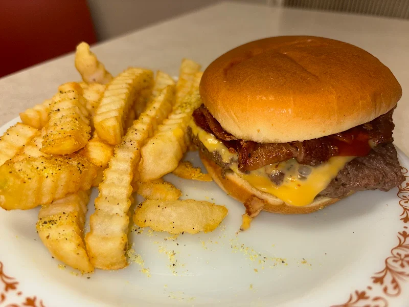 Tipsy Owl Bar & Grill LLC
