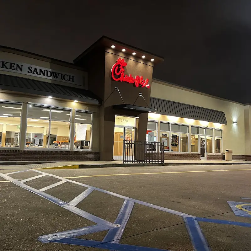Chick-fil-A