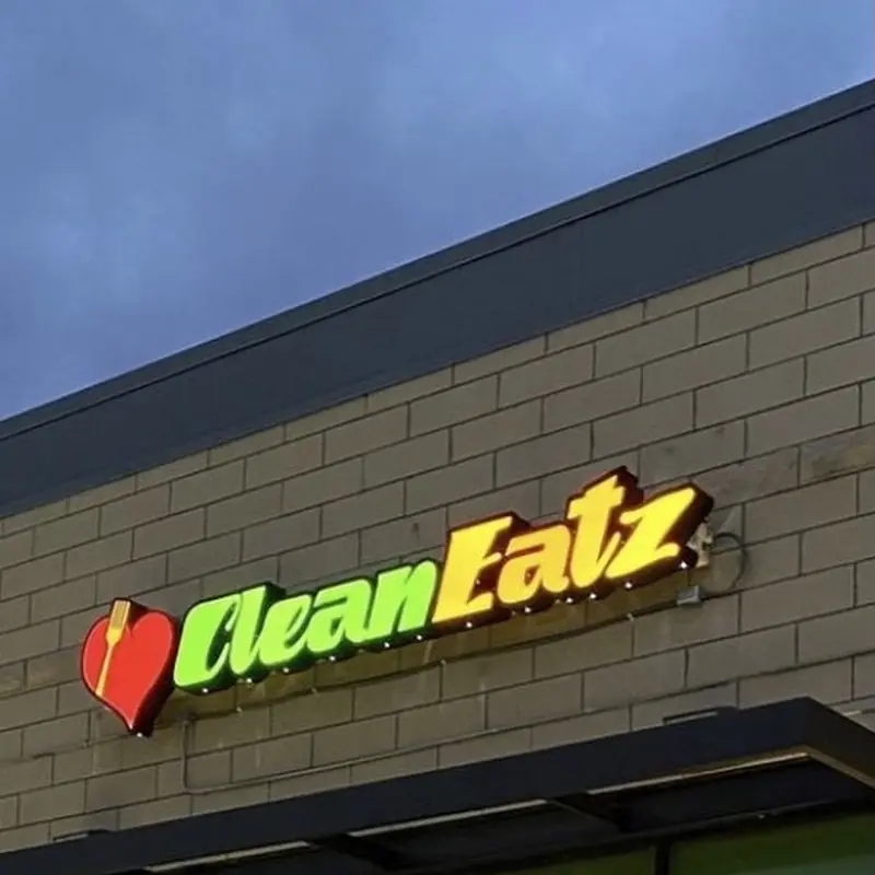 Clean Eatz