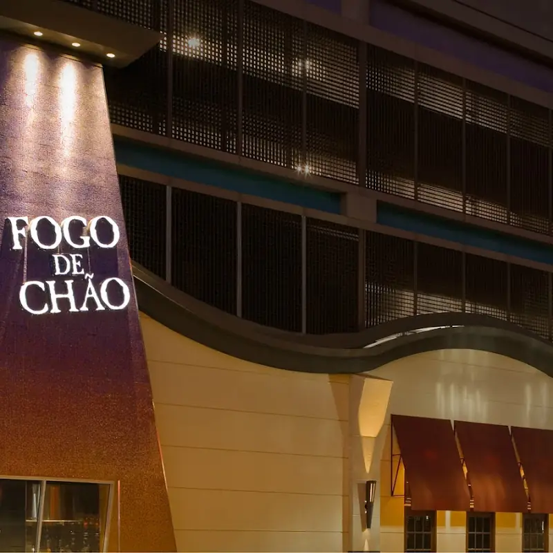 Fogo de Chão Brazilian Steakhouse