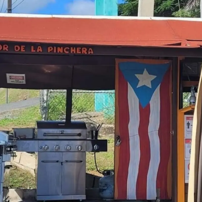 Sabor de la Pinchera