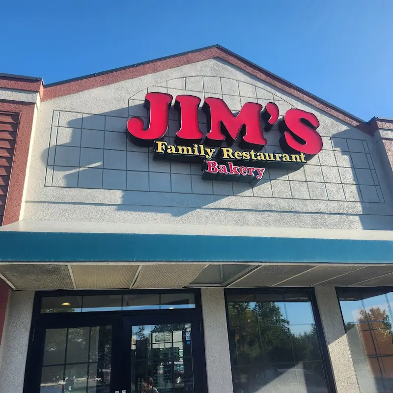 Jim's Family Restaurant