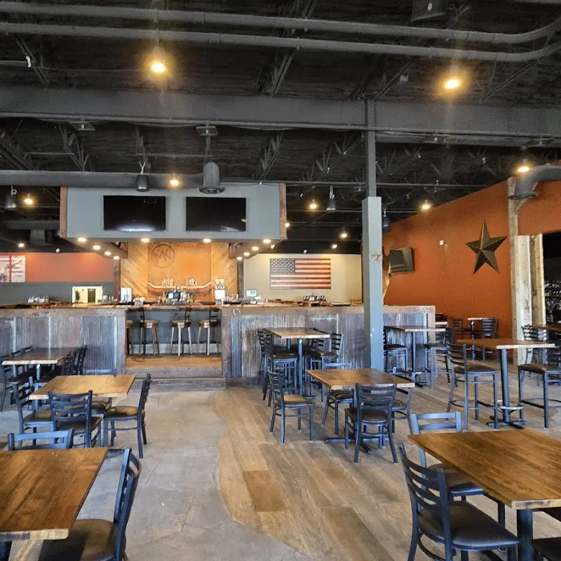 MK Ranch Bar & Grill