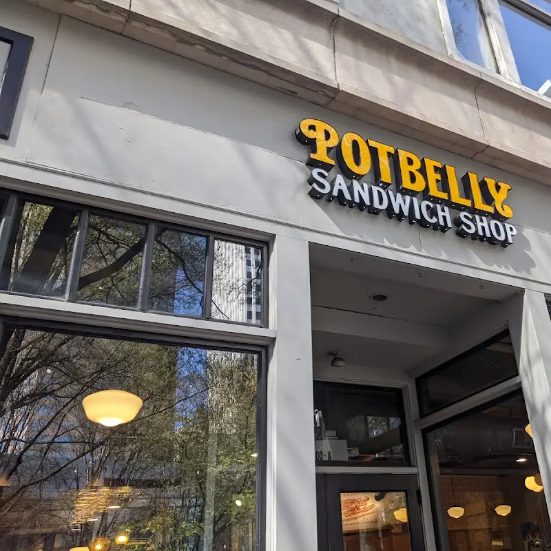 Potbelly