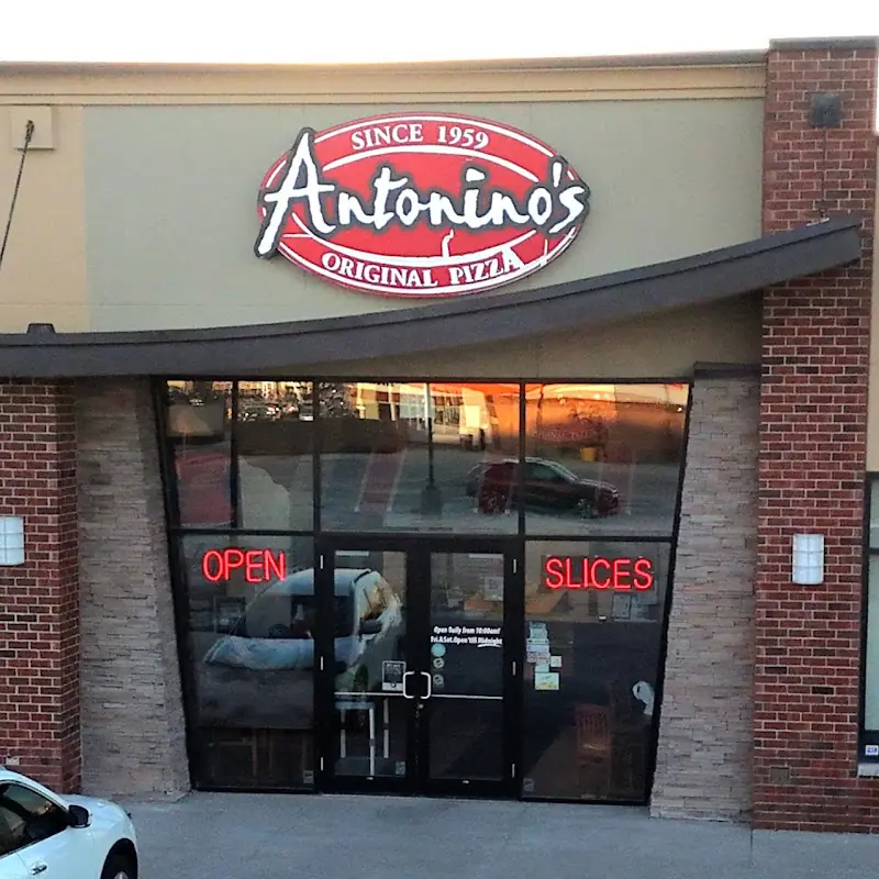Antonino's Original Pizza—Tecumseh
