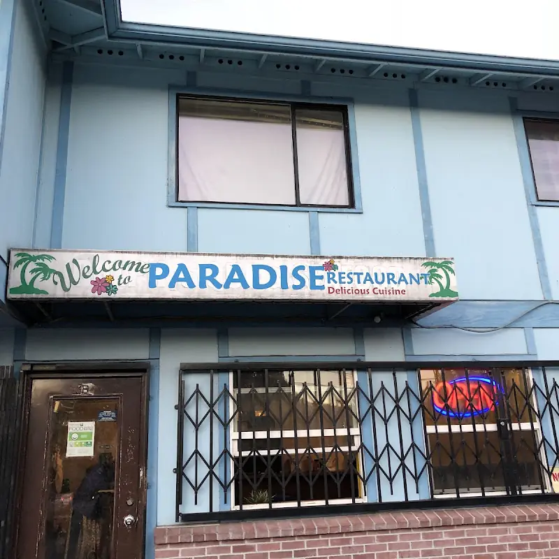 Paradise Restaurant