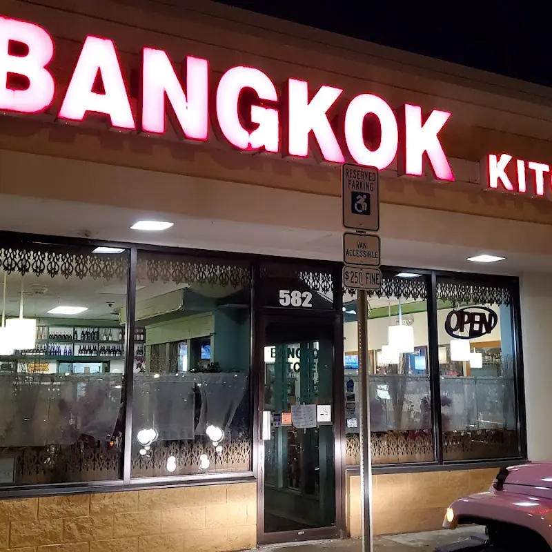 Bangkok Kitchen