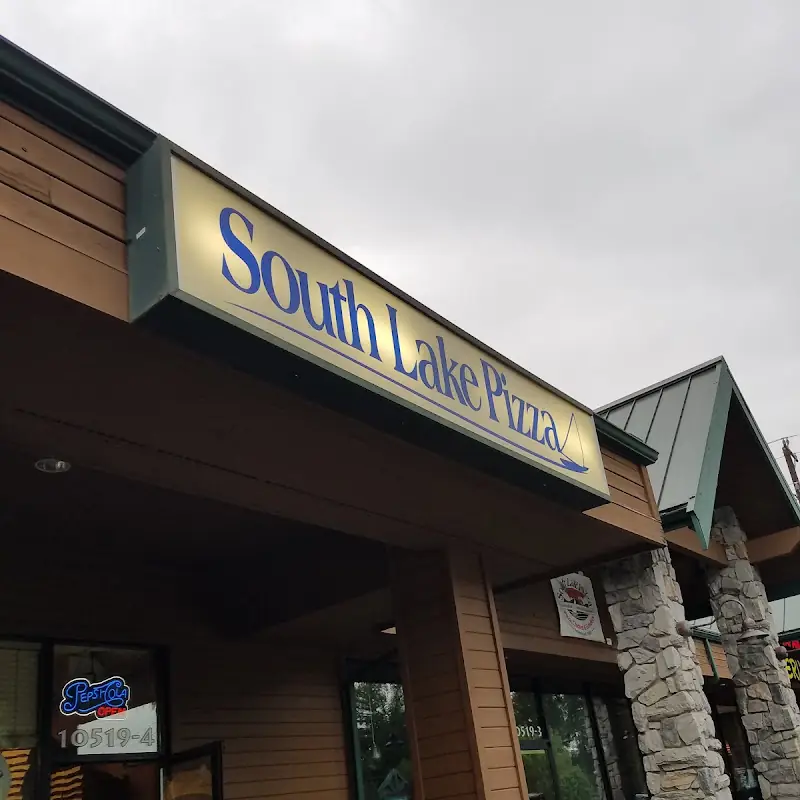 South Lake Pizza
