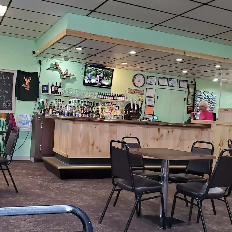 Buckhorn Inn