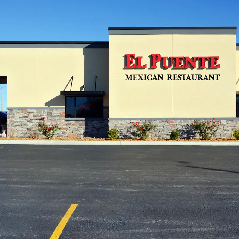 El Puente