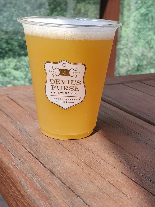 Devil's Purse Brewing Company