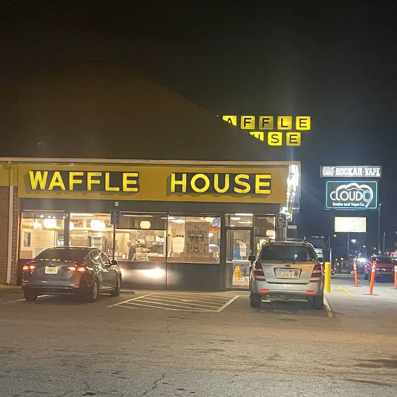 Waffle House