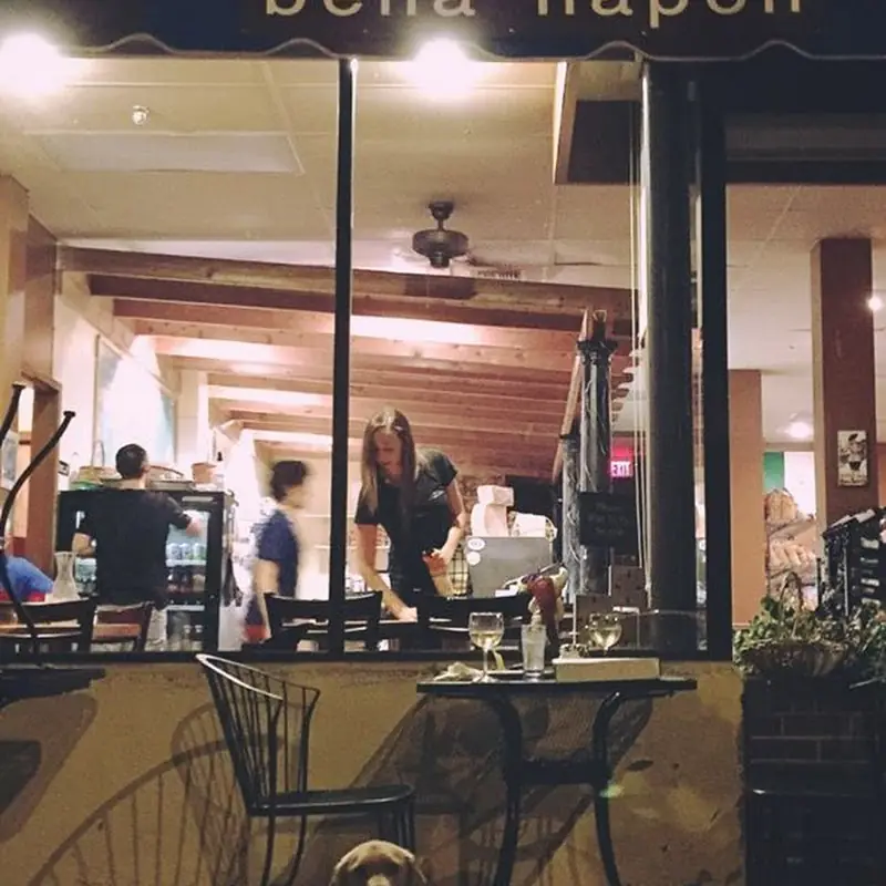 Bella Napoli