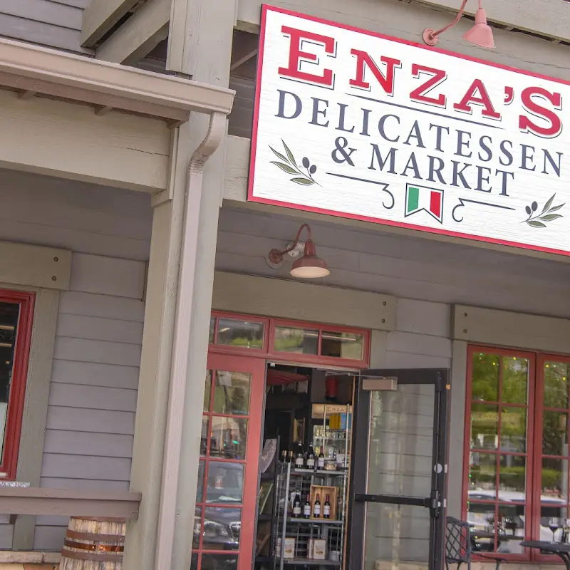 Enza's Delicatessen & Market
