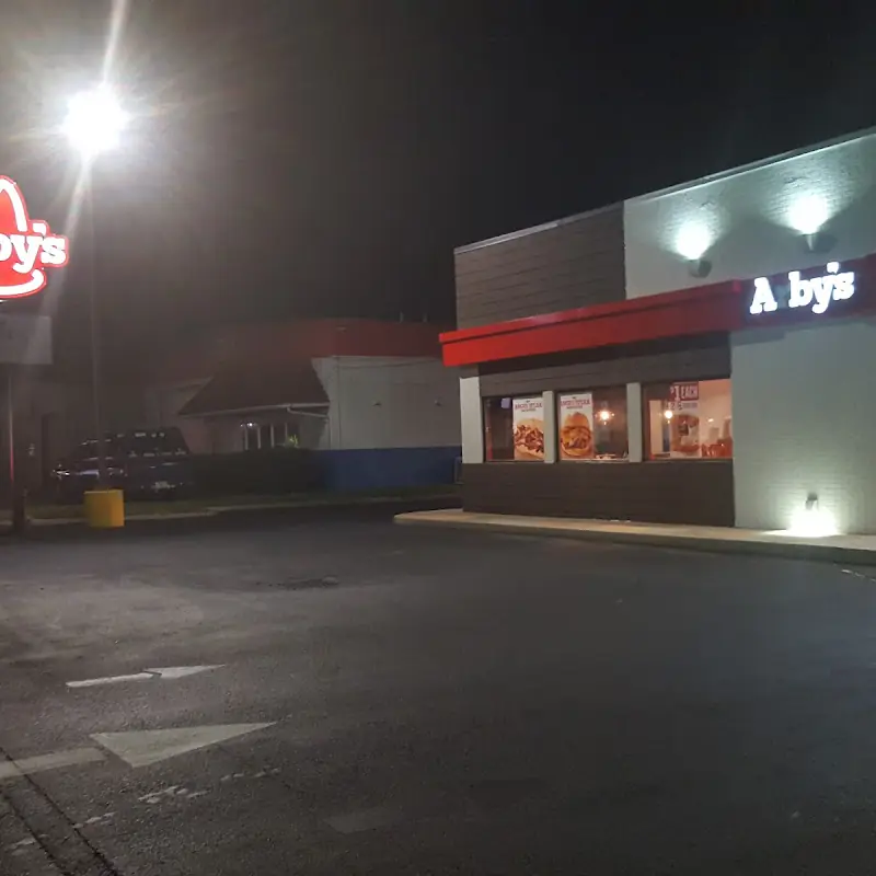 Arby's