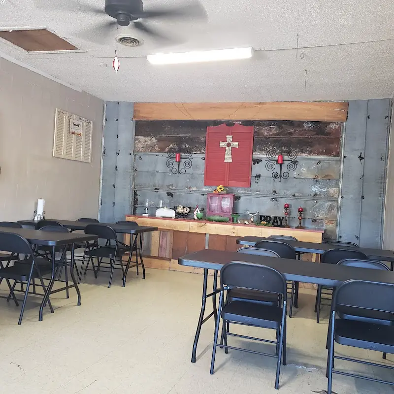 Graves General Store & Diner