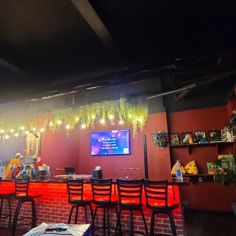 Ara's Pizzería