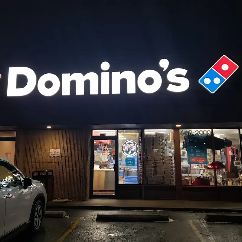 Domino's Pizza