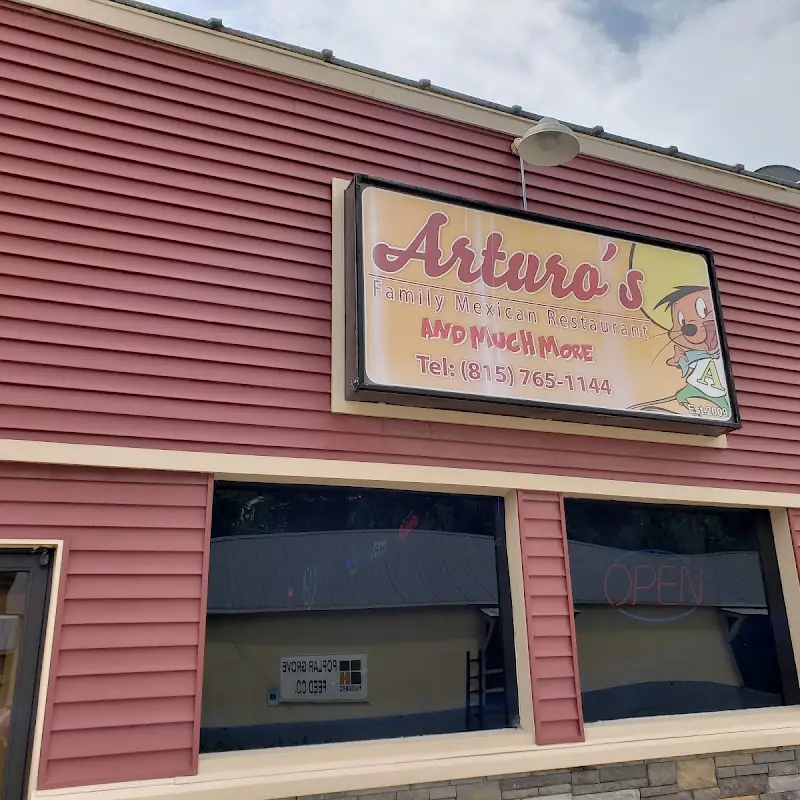 Arturo's Mexican Restaurant
