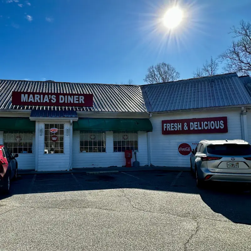 Maria's Diner