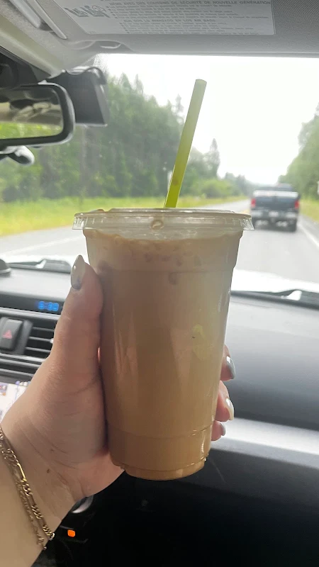 Kessa's Coffee