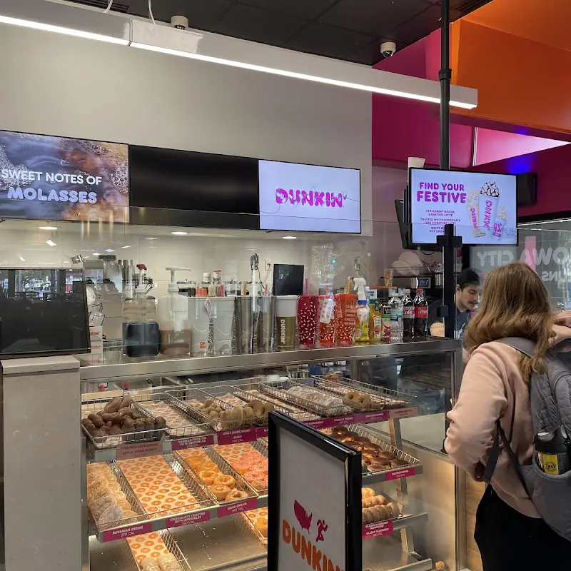Dunkin'