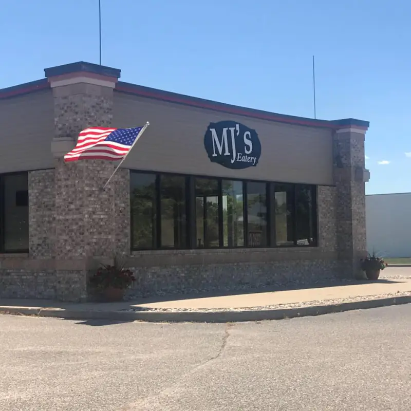 MJ's Eatery