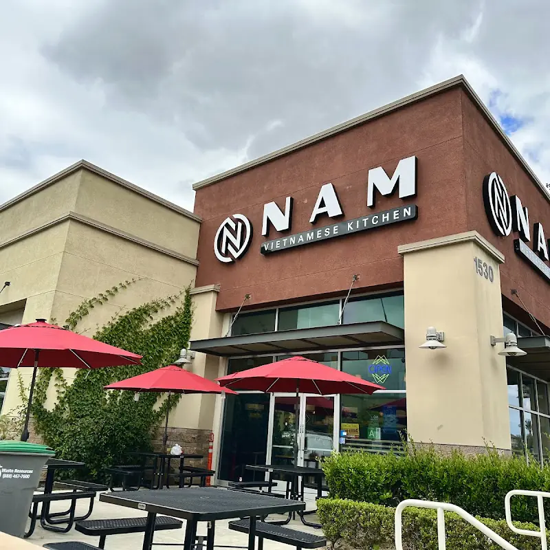NAM Kitchen - Gardena
