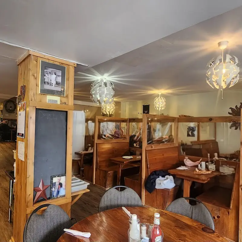 Bobby's Restaurant