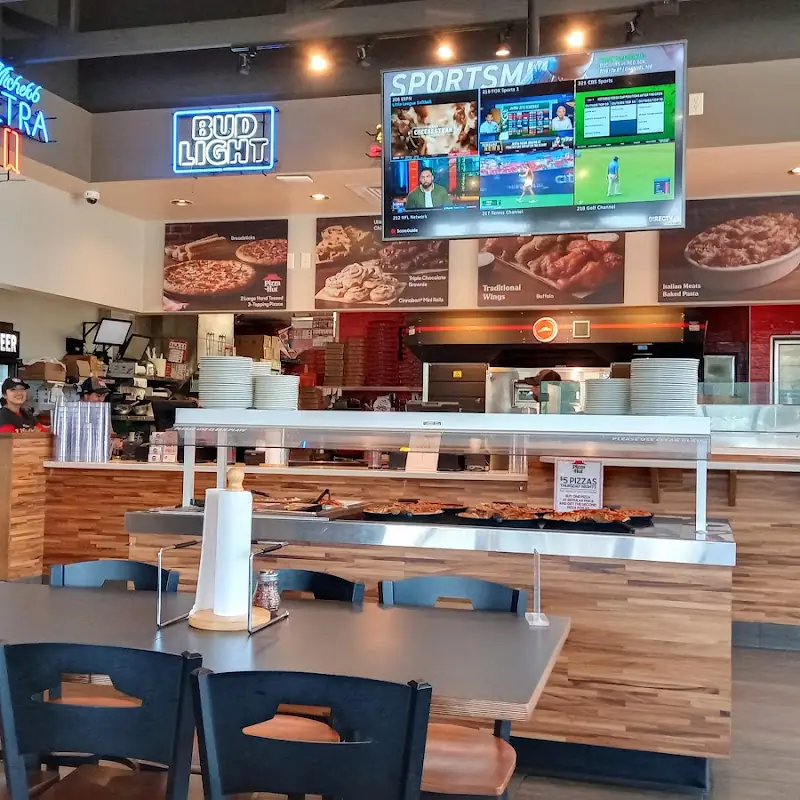 Pizza Hut