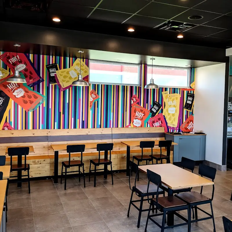 Taco Bell