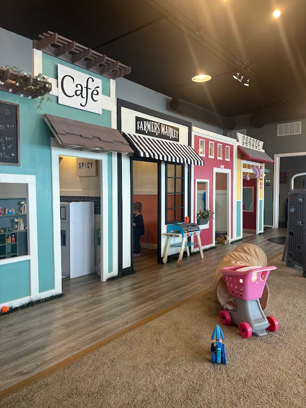 Terra Cottage Play Cafe llc