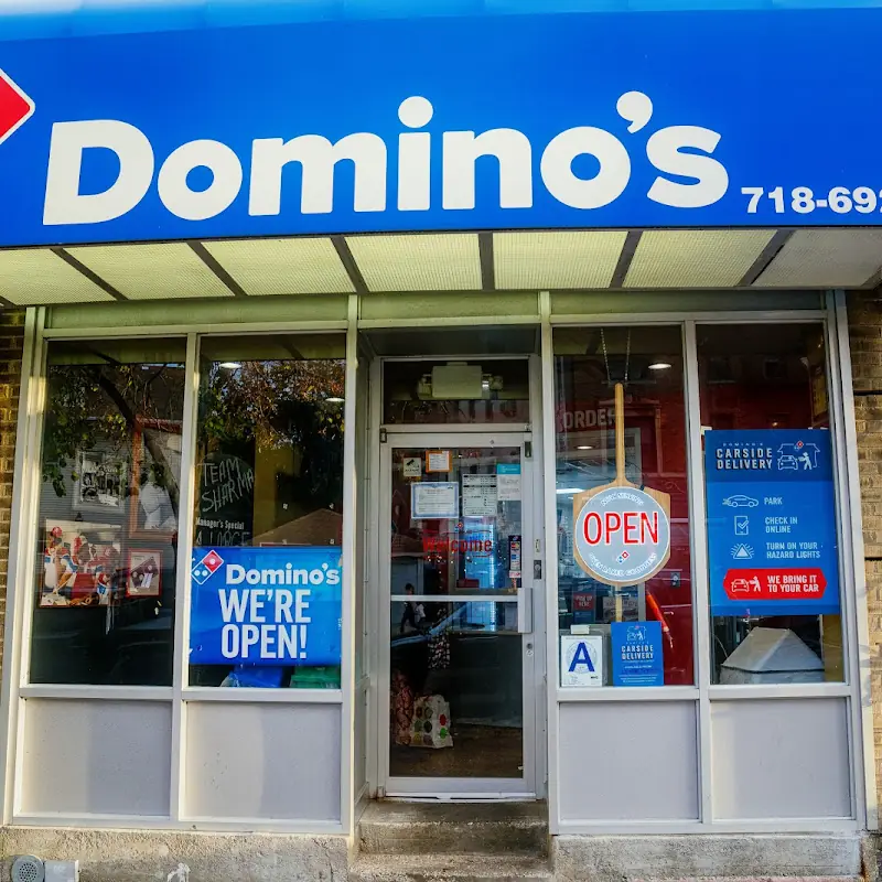 Domino's Pizza