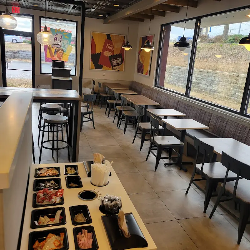 Taco Bell