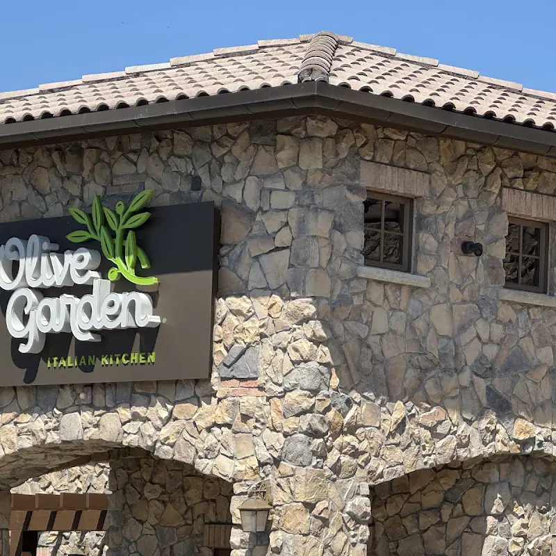 Olive Garden Italian Restaurant