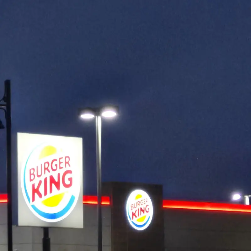 Burger King